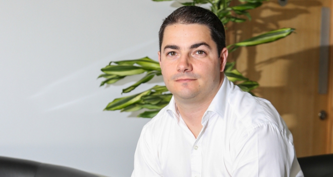 Brilliant Solutions launches secured loans master brokerage Matthew Arena