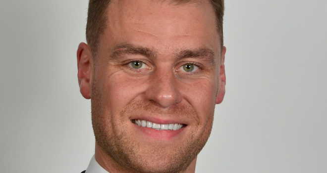 Ceta Insurance appoints new pricing director Matthew Birney Ceta