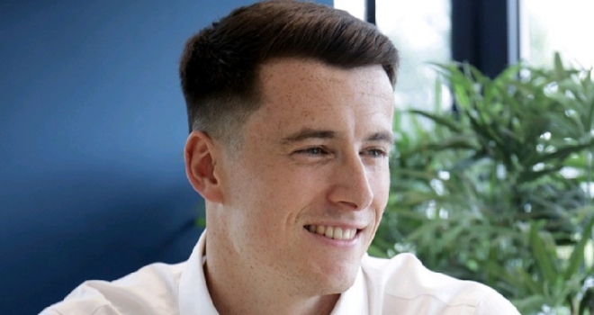 Envelop appoints head of sales Matthew Clarke Envelop
