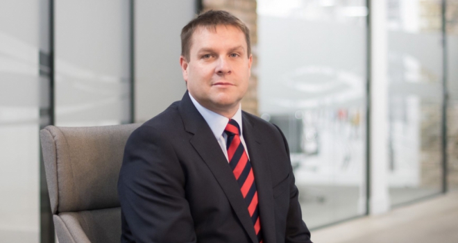 Countrywide Surveying Services achieves 100% training academy pass rate Matthew Cumber Countrywide