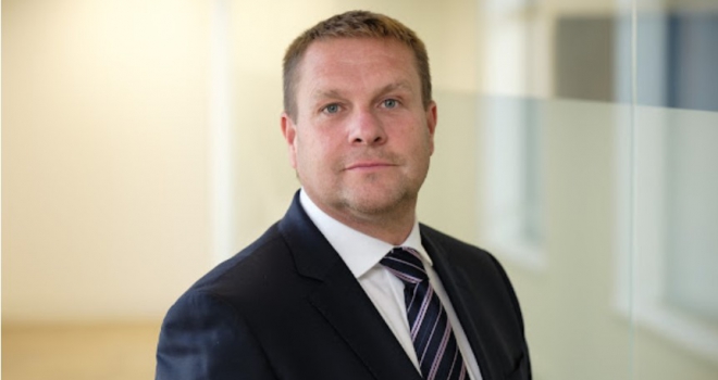 New build and the government's biggest supply challenges Matthew Cumber Countrywide 2023