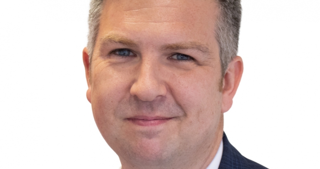 Pepper appoints BDM for Yorkshire and the North East Max Hill Pepper
