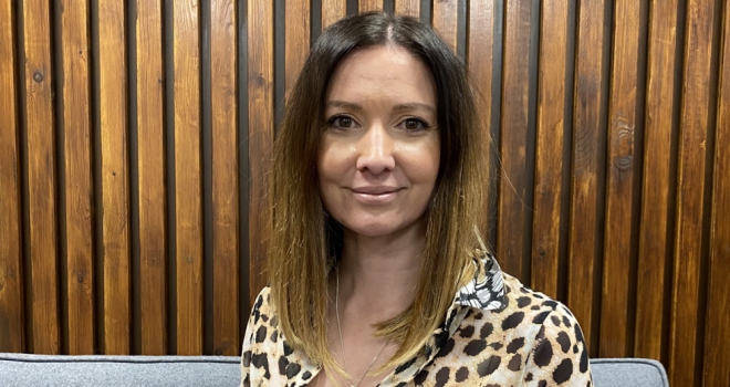 Nottingham BS appoints head of underwriting Maxine Davenport Nottingham