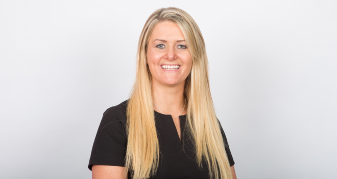 MCI partners with Loans Warehouse Melanie Spencer MCI