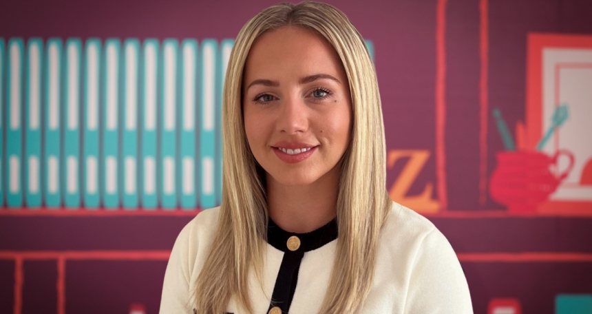 Principality appoints BDM for London and the South East Melissa Burke Principality