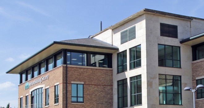 Melton BS announces nationwide expansion of 100% LTV mortgage melton building society mutual house