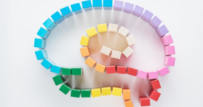 Just Mortgages marks World Mental Health Day with enhanced broker resources mental health brain blocks