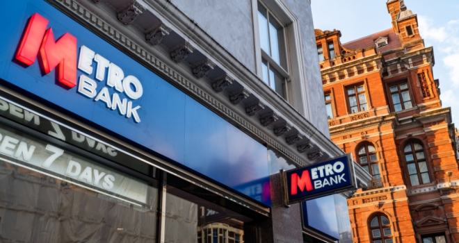 Metro Bank strengthens commercial lending team Metro Bank