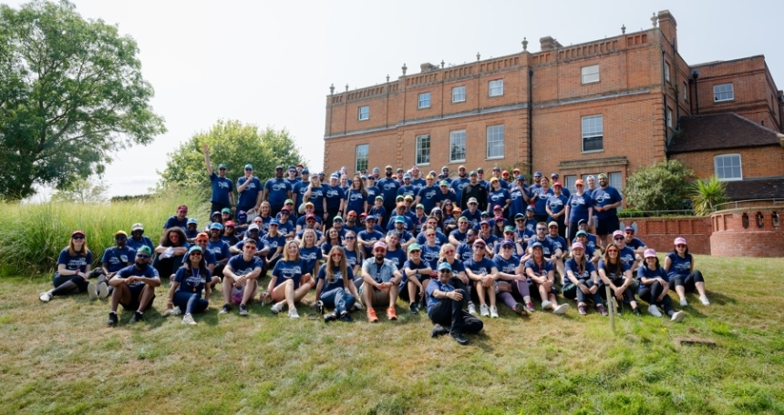 Market Financial Solutions announces 54 promotions MFS 2025 promotions image team