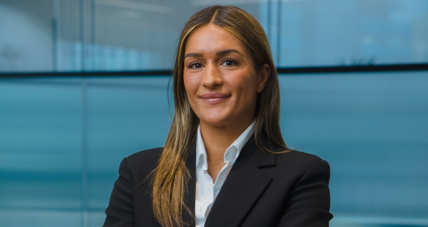 'The market is fast-moving, and deals can slip if brokers cannot get clear answers quickly': Mia House, HTB Mia House HTB