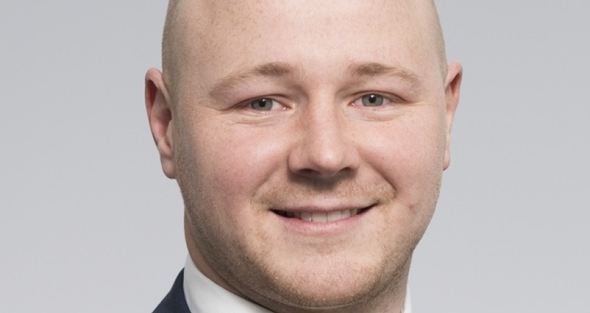 Ultimate Finance strengthens Northern presence with new hires Michael Beer Ultimate Finance