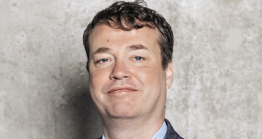 Michael Thompson LHV Bank