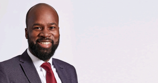 Michael Brown Paradigm