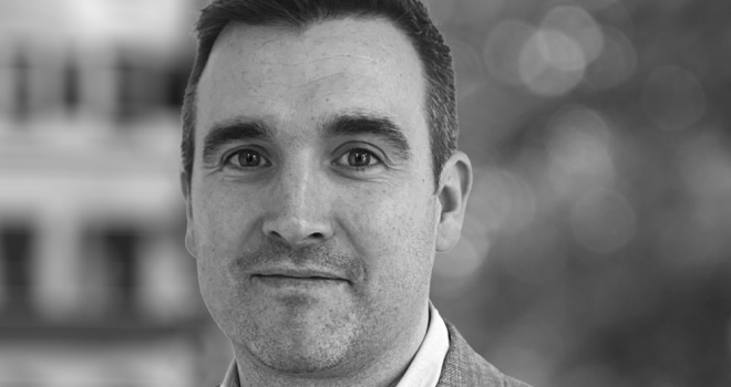 Michael Clifford Glenhawk