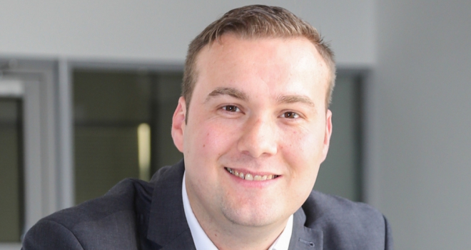 Brilliant Solutions secures direct-to-lender access to UTB Michael Craig Brilliant Solutions