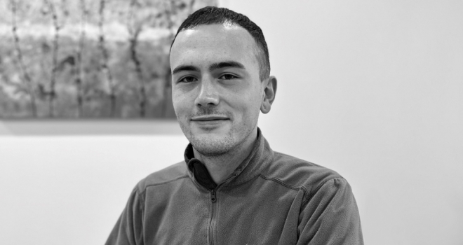 Alternative Bridging expands London BDM team Michael Halsey