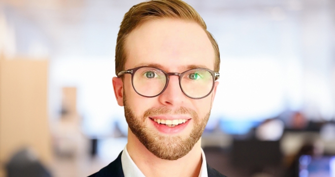 United Trust Bank enhances bridging sales team Michael McLeod UTB