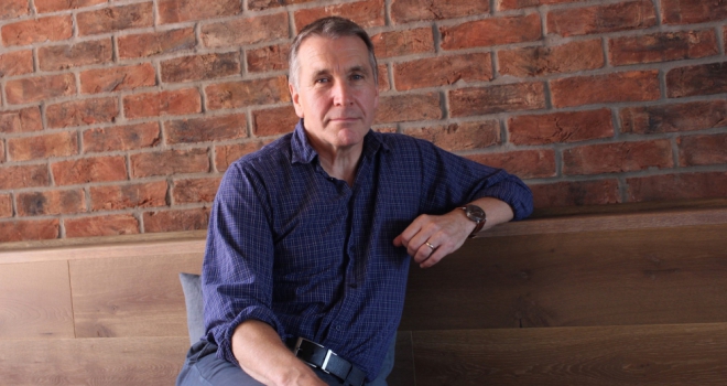 In the Spotlight with Michael Whitfield, CPP Group Michael Whitfield, MD at CPP Group UK