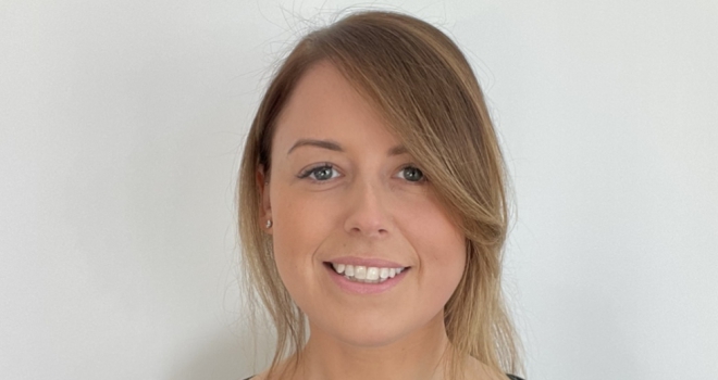 Masthaven appoint Michaela McQueen as new Senior Lending Operations Manager Michaela McQueen - Masthaven Bank