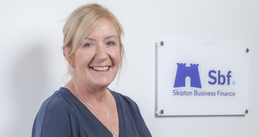 Michelle Wilson Skipton
