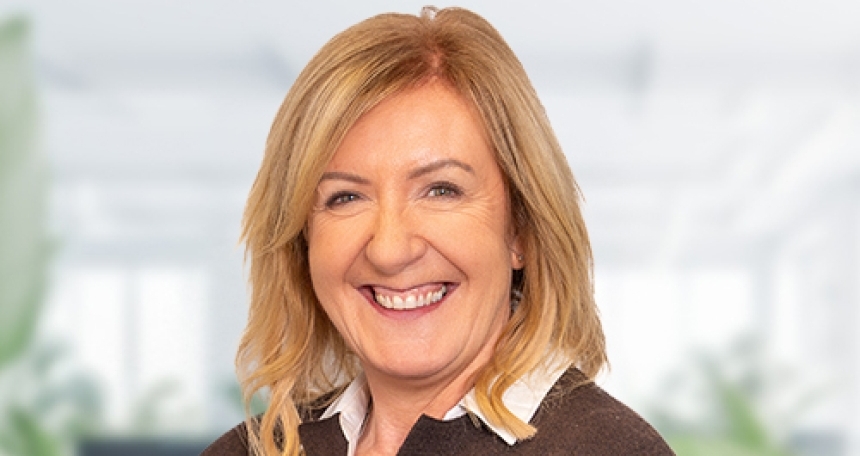 Michelle Wilson Skipton