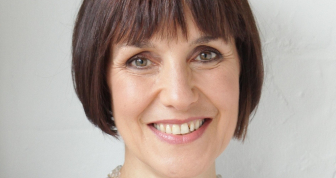 Michelle Cracknell joins Just Group Michelle Cracknell