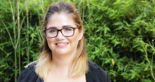 Michelle Walsh Signature