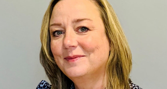 eConveyancer strengthens sales team Michelle Ward eConveyancer