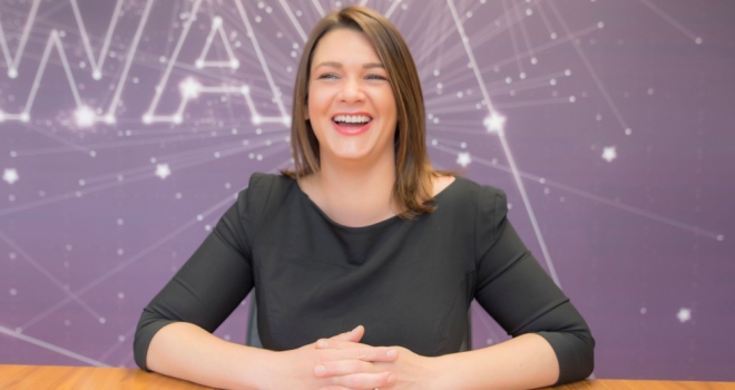 Michelle Westley Brightstar