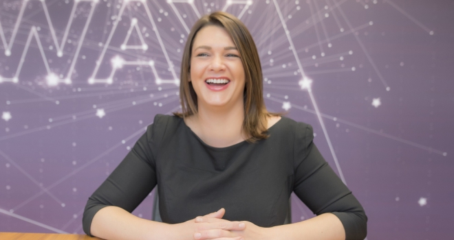 In the Spotlight with Michelle Westley, Brightstar Michelle Westley Brightstar