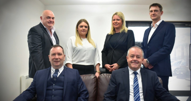 Midlands Asset Finance property