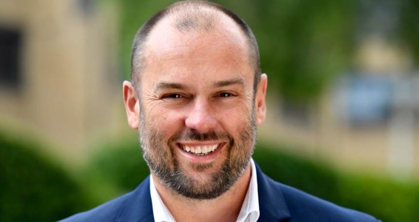 Time Finance appoints head of sales for the South West and Wales Mike Freebury