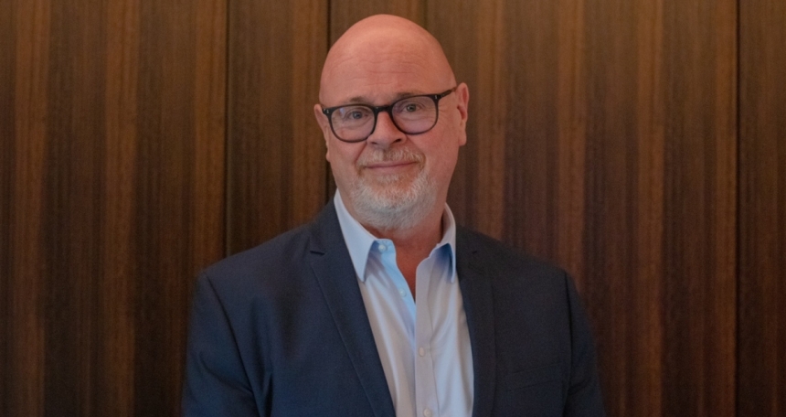 GB Bank opens buy-to-let range to foreign nationals with no UK residency Mike Says, CEO at GB Bank