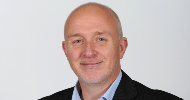 YBS Commercial announce enhancements to lending criteria Mike Davies YBS