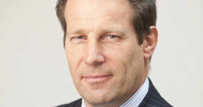 In the Spotlight with Mike Lane, Fleet Mortgages Mike Lane Fleet