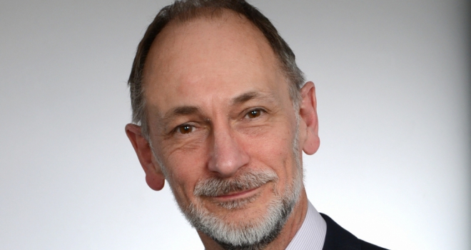 Mortgage Business Expo confirms October event Mike Mikunda MBE
