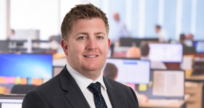 United Trust Bank increases maximum bridging LTV to 65% Mike Walters UTB