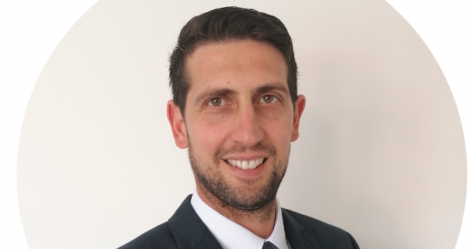 Vida expands regional sales team Mil Consiglio