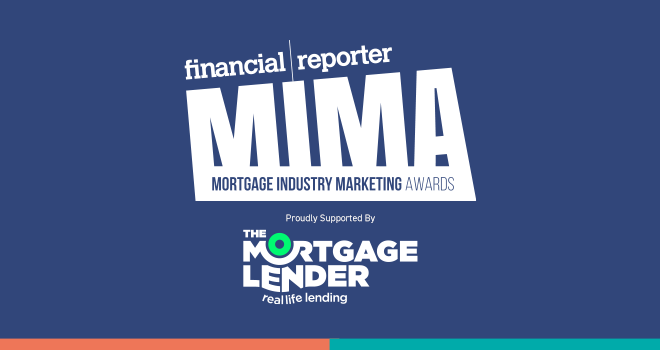 Winners of the Mortgage Industry Marketing Awards revealed! MIMA 2023