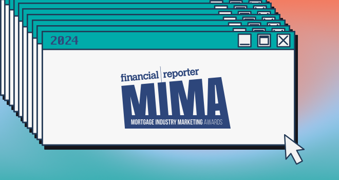 Winners of the 2024 Mortgage Industry Marketing Awards announced MIMA 2024