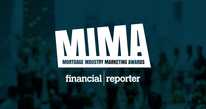 Industry marketers take the spotlight with new Mortgage Industry Marketing Awards mima mortgage marketing awards