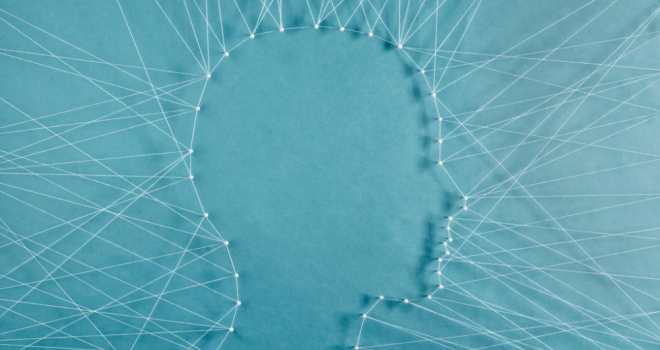The Mortgage Industry Mental Health Charter launches wellbeing survey mind brain mental health person connect