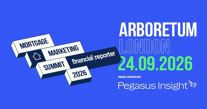 Mortgage Marketing Summit 2026
