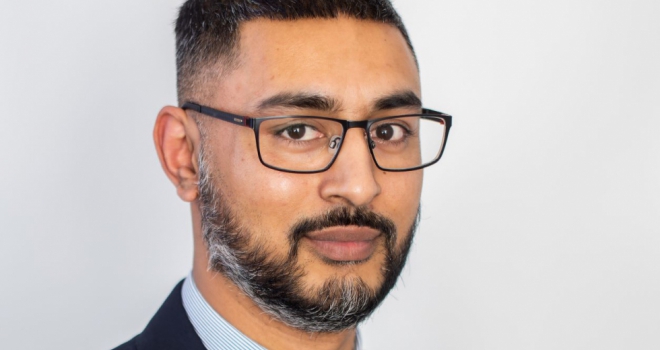 Bridge Help expands BDM team Mo Miah Bridge Help