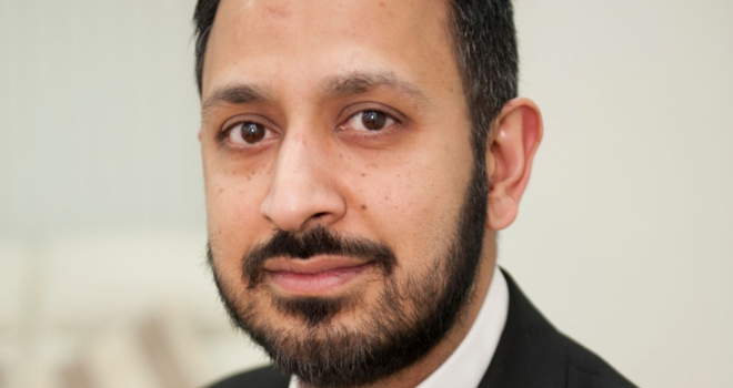 Mo Parmar Interbay