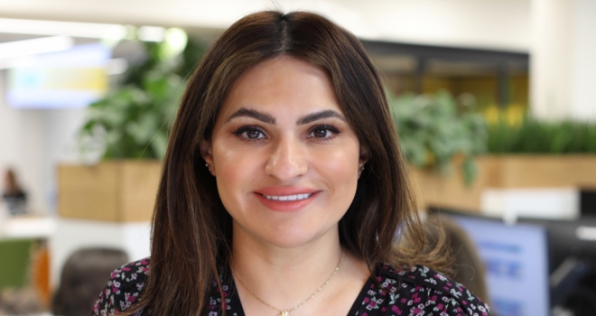 What’s next for new homes? Market outlook and performance for the new financial year Mobeen Akram MAB