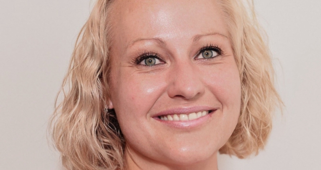 Molo appoints senior BDM for London and the South East Molo Andrea Gizzy