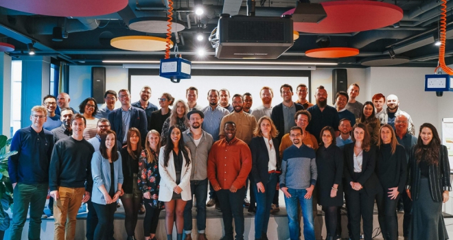 Molo to offer affordability assessments for BTL molo finance