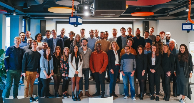 Molo launches '24-hour remortgage' for buy-to-let Molo Team 2023