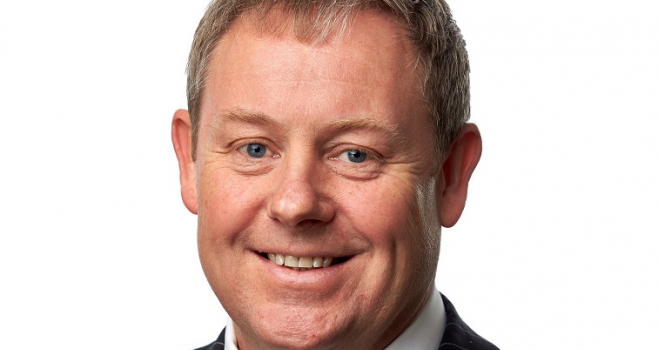 Paragon overhauls buy-to-let product range Moray Hulme Paragon